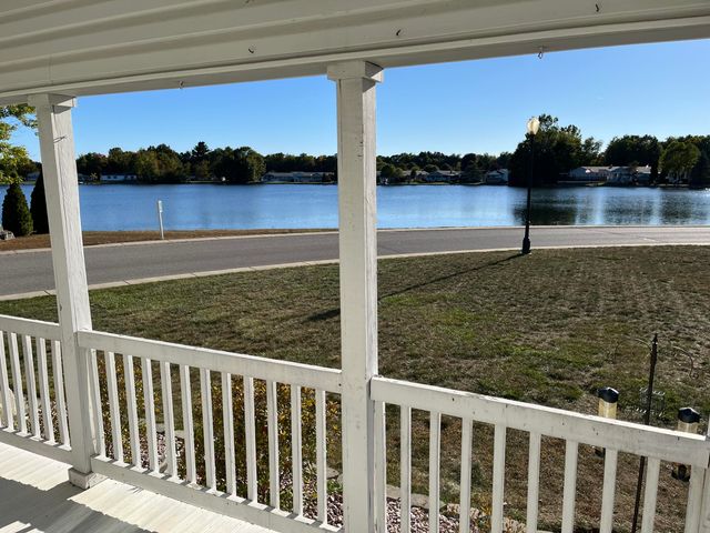 529 Swan Creek Court, Kimball, MI 48074