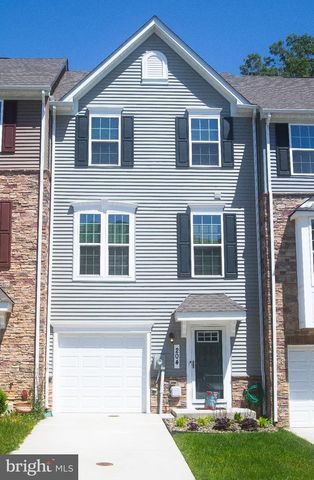 204 CHICKALOON PL, Indian Head, MD 20640
