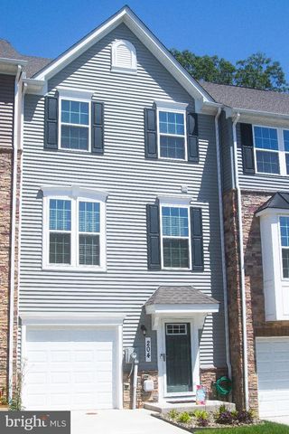 204 CHICKALOON PL, Indian Head, MD 20640