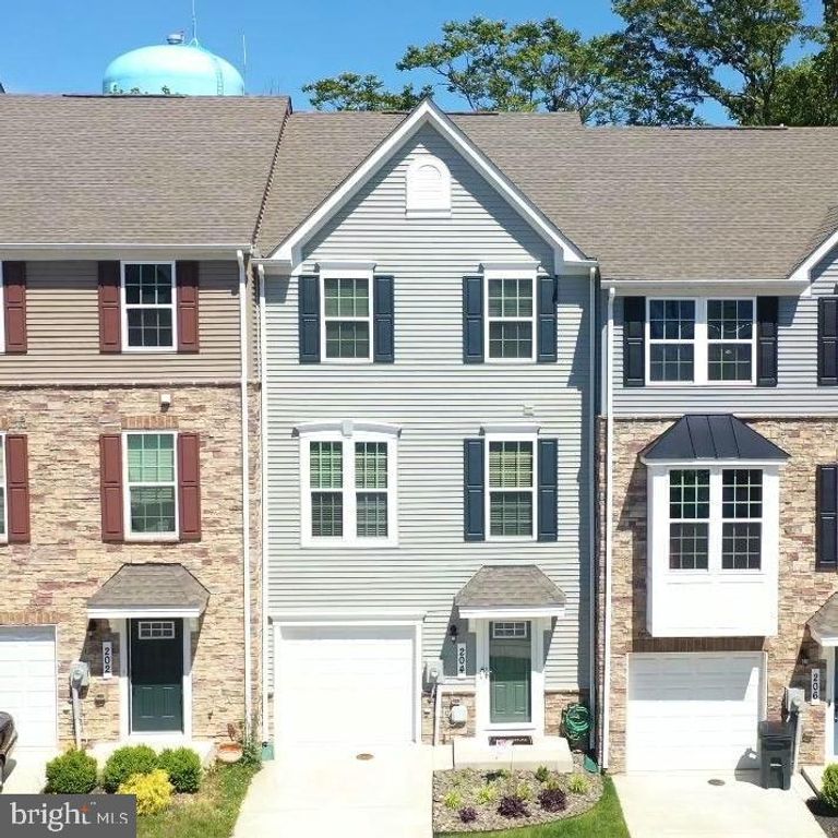 204 CHICKALOON PL, Indian Head, MD 20640