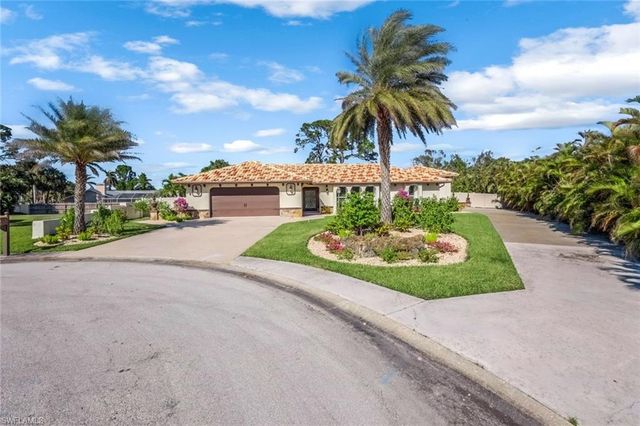 13750 McGregor BLVD, Fort Myers, FL 33919