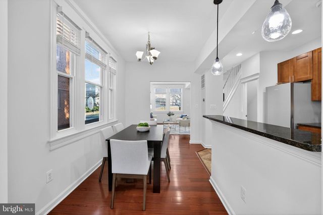 1236 RHODE ISLAND AVE NE, Washington, DC 20018