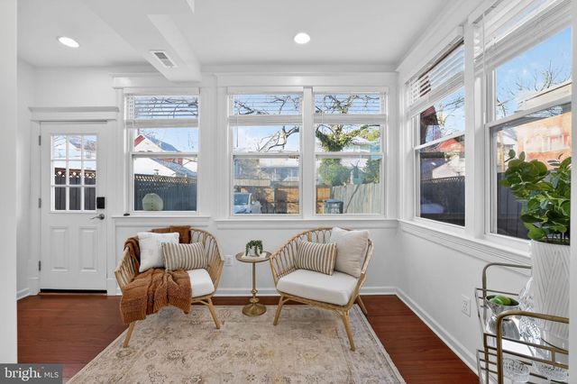 1236 RHODE ISLAND AVE NE, Washington, DC 20018