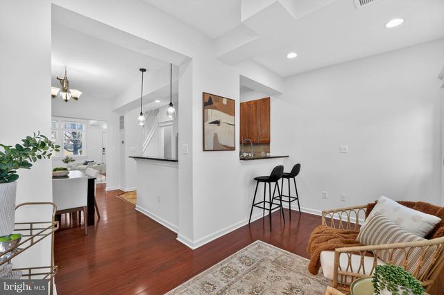 1236 RHODE ISLAND AVE NE, Washington, DC 20018