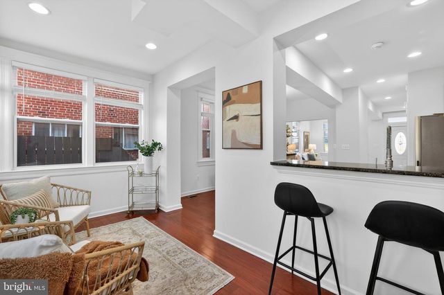 1236 RHODE ISLAND AVE NE, Washington, DC 20018