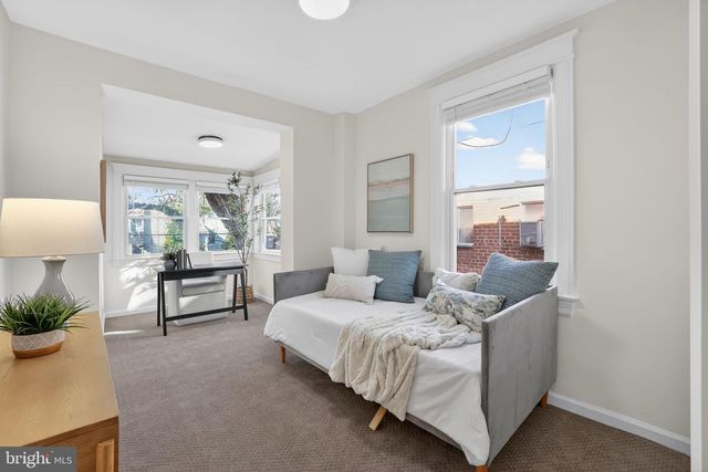 1236 RHODE ISLAND AVE NE, Washington, DC 20018