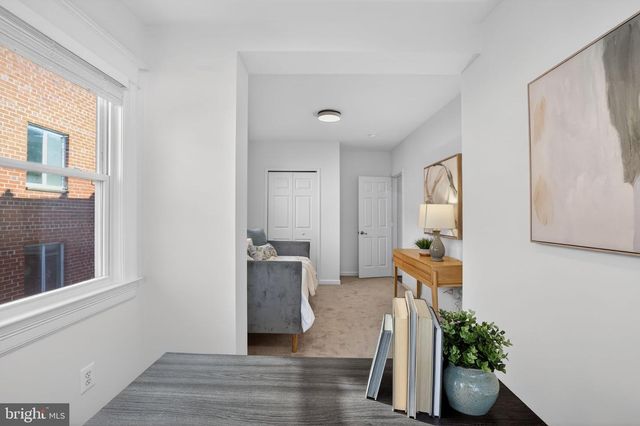 1236 RHODE ISLAND AVE NE, Washington, DC 20018