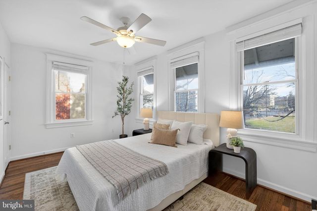 1236 RHODE ISLAND AVE NE, Washington, DC 20018