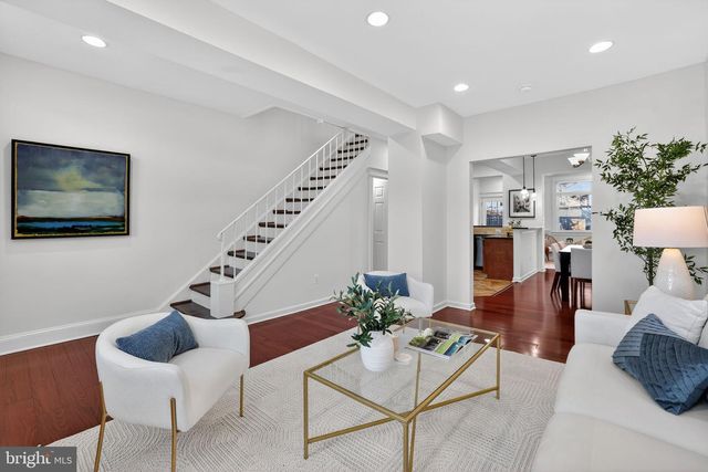 1236 RHODE ISLAND AVE NE, Washington, DC 20018