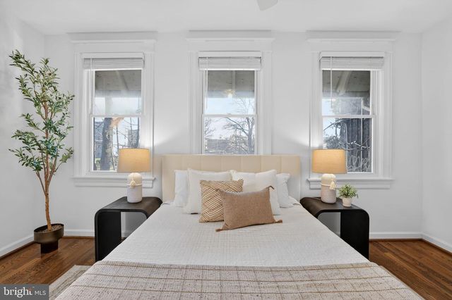 1236 RHODE ISLAND AVE NE, Washington, DC 20018