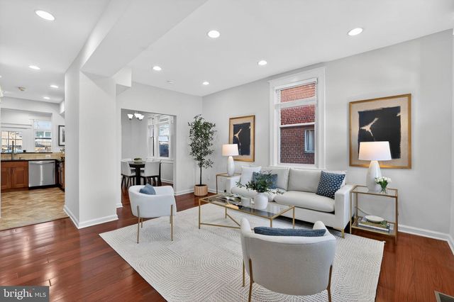 1236 RHODE ISLAND AVE NE, Washington, DC 20018