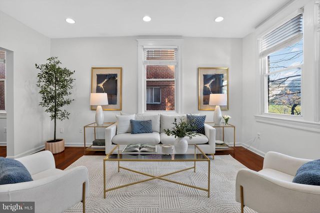 1236 RHODE ISLAND AVE NE, Washington, DC 20018