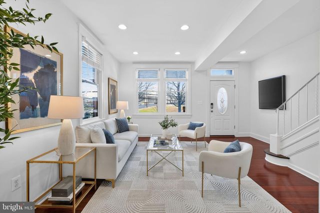 1236 RHODE ISLAND AVE NE, Washington, DC 20018