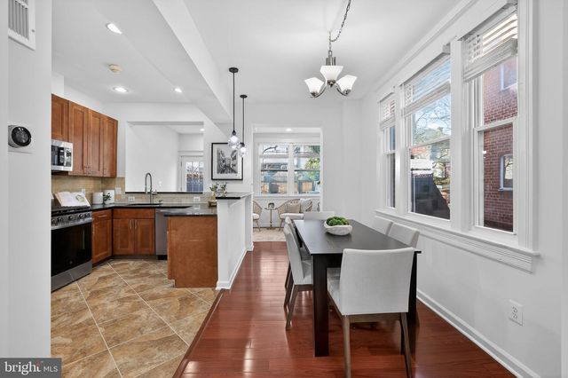 1236 RHODE ISLAND AVE NE, Washington, DC 20018