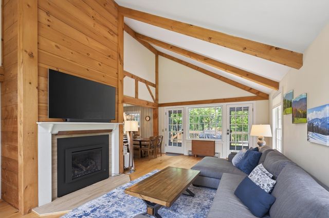 15 Sawmill Village Way, Dover, VT 05356