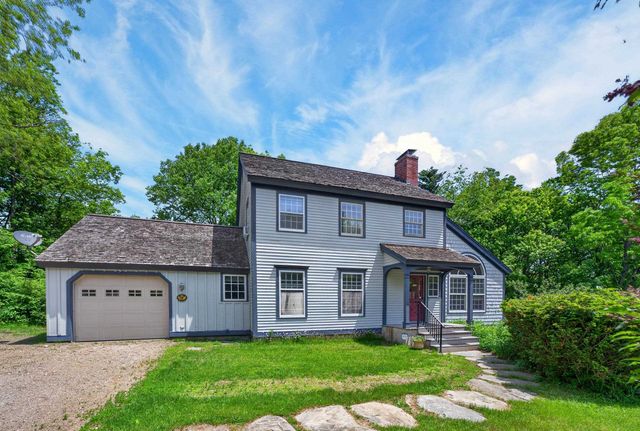 15 Sawmill Village Way, Dover, VT 05356