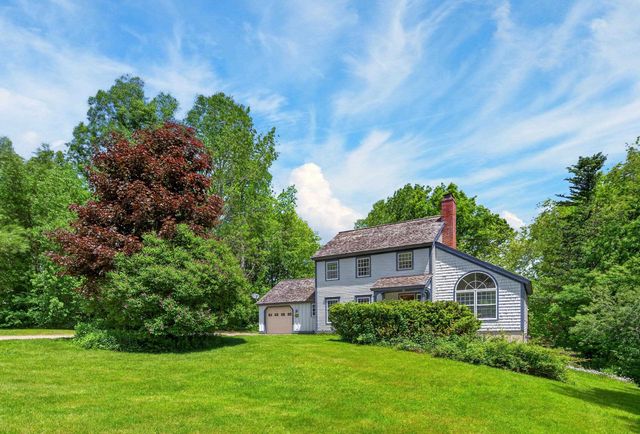 15 Sawmill Village Way, Dover, VT 05356