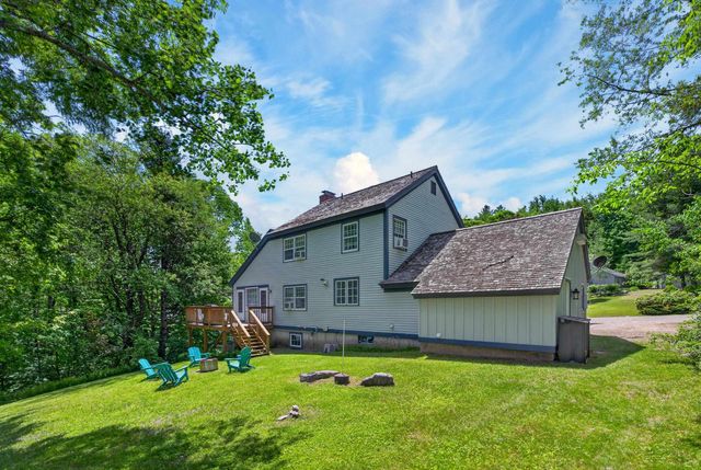 15 Sawmill Village Way, Dover, VT 05356