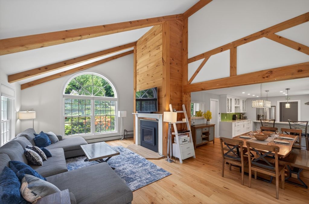 15 Sawmill Village Way, Dover, VT 05356