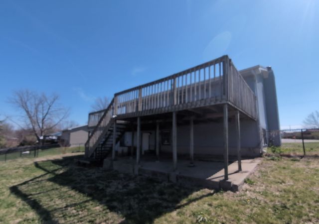 700 S Vine Street, Hartford, IA 50118