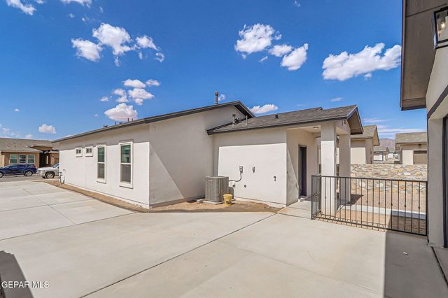 15048 CONVICTION Avenue, El Paso, TX 79938