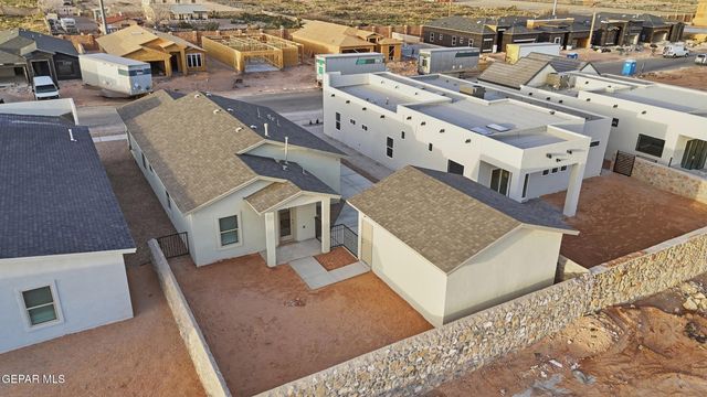 15048 CONVICTION Avenue, El Paso, TX 79938