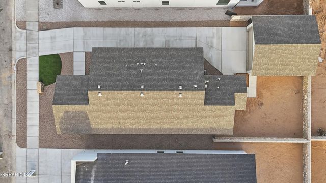 15048 CONVICTION Avenue, El Paso, TX 79938