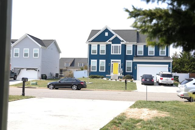 145 PAIGE ST, Waynesboro, VA 22980