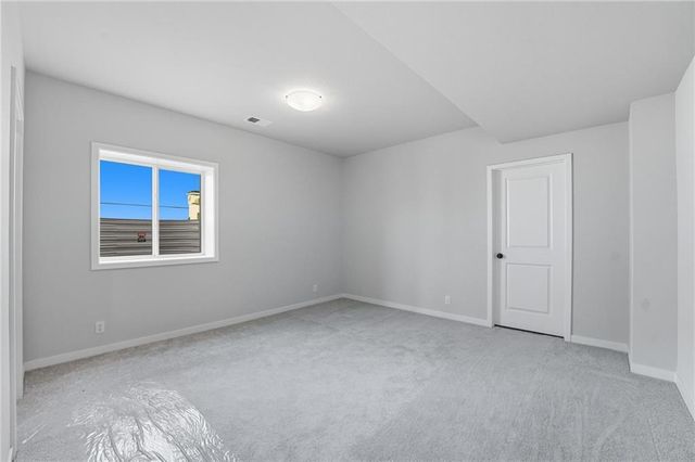 2127 NW killarney Lane, Lee's Summit, MO 64081