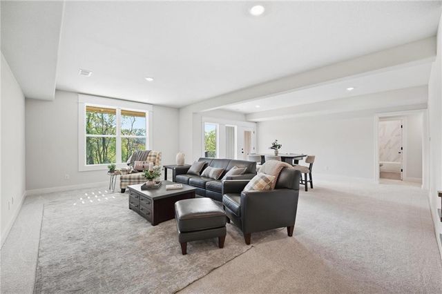 2127 NW killarney Lane, Lee's Summit, MO 64081