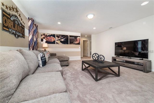 8923 ZURICH LANE, Kissimmee, FL 34747