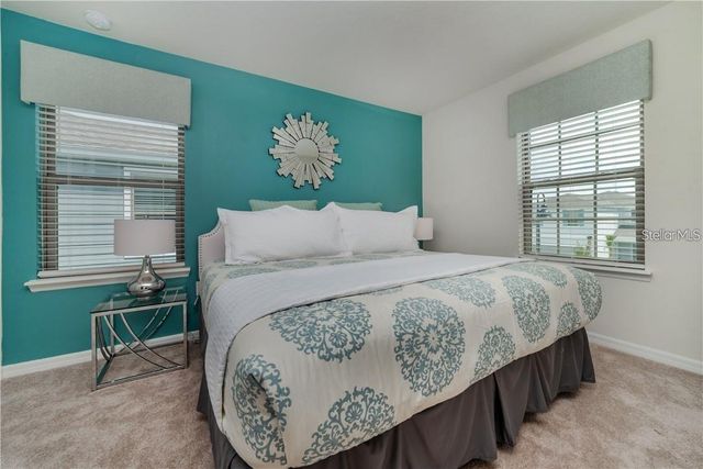 8923 ZURICH LANE, Kissimmee, FL 34747