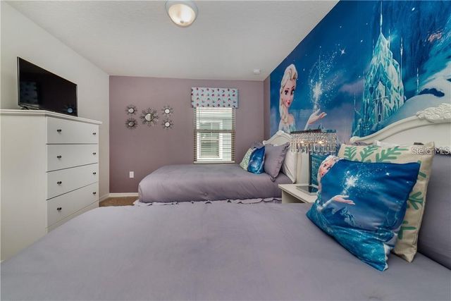 8923 ZURICH LANE, Kissimmee, FL 34747