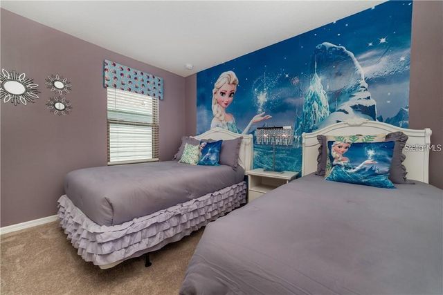 8923 ZURICH LANE, Kissimmee, FL 34747