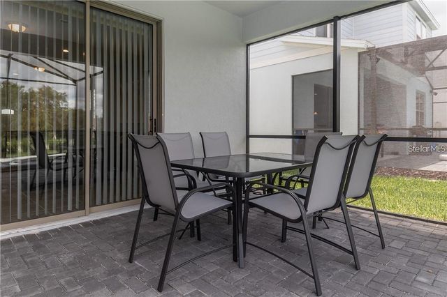 8923 ZURICH LANE, Kissimmee, FL 34747