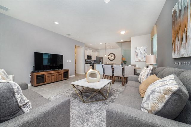 8923 ZURICH LANE, Kissimmee, FL 34747