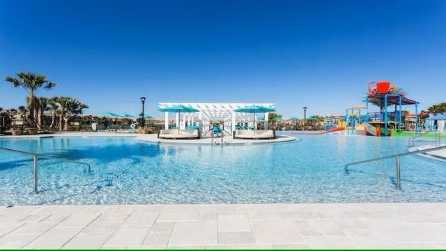 8923 ZURICH LANE, Kissimmee, FL 34747