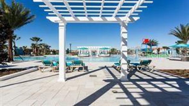 8923 ZURICH LANE, Kissimmee, FL 34747