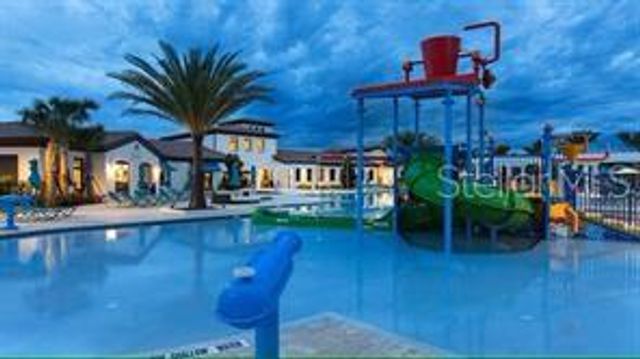 8923 ZURICH LANE, Kissimmee, FL 34747