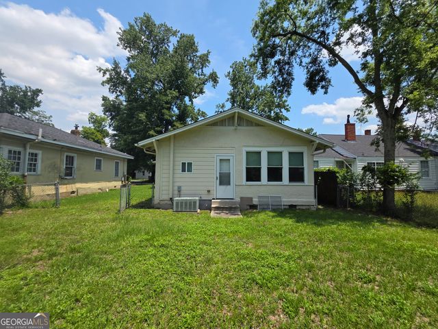 1313 Beman Street, Augusta, GA 30904