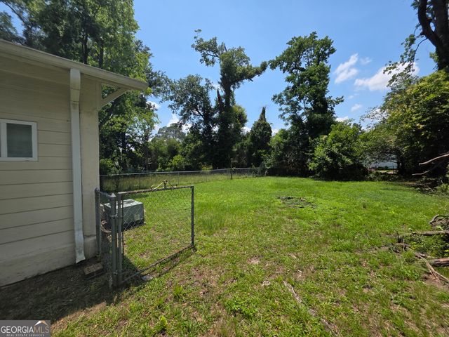 1313 Beman Street, Augusta, GA 30904