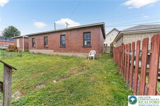 708 Cherokee Street, Bethlehem City, PA 18015