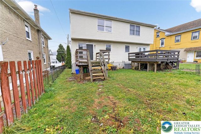 708 Cherokee Street, Bethlehem City, PA 18015