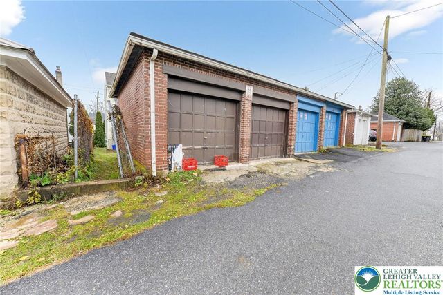 708 Cherokee Street, Bethlehem City, PA 18015