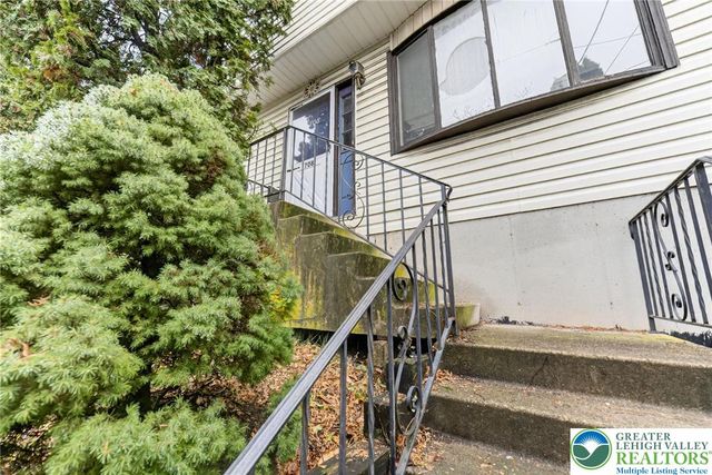 708 Cherokee Street, Bethlehem City, PA 18015