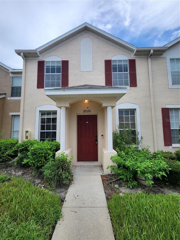 30151 BARNABY LANE, Wesley Chapel, FL 33543