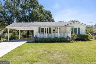 1024 Oakdale Drive SE, Smyrna, GA 30080