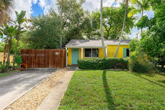 1444 NW 2nd Ave, Fort Lauderdale, FL 33311
