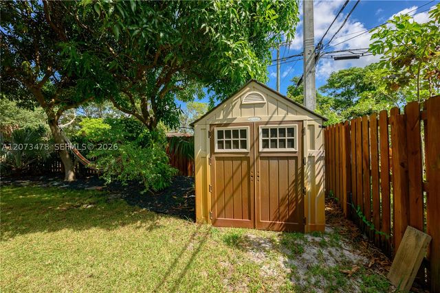 1444 NW 2nd Ave, Fort Lauderdale, FL 33311