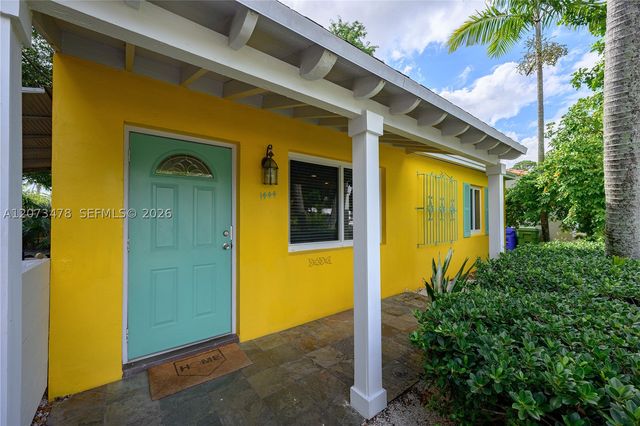 1444 NW 2nd Ave, Fort Lauderdale, FL 33311